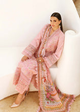 Load image into Gallery viewer, KANWAL MALIK | MAYAL Embroidered LAWN 2024 Collection Buy KANWAL MALIK ZAIRA 2024 PAKISTANI DESIGNER CLOTHES in the UK USA on SALE Price @lebaasonline. We stock Sobia Naizer, Asim Jofa, MARIA B M PRINT Sana Safinaz Luxury Stitched/customized with express shipping worldwide including France, UK, USA Belgium