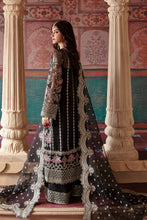 Load image into Gallery viewer, AFROZEH | Shehnai Wedding Formals&#39;23. This Pakistani Bridal dresses online in USA of Afrozeh La Fuchsia Collection is available our official website. We, the largest stockists of Afrozeh La Fuchsia Maria B Wedding dresses USA Get Wedding dress in USA UK, France from Lebaasonline.