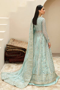 AFROZEH | SHEHNAI WEDDING FORMALS'24 | TAZMEEN