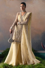 Load image into Gallery viewer, Buy AFROZEH | Where Wild Flowers Bloom &#39;24 exclusive collection of Afrozeh | Festive WEDDING COLLECTION 2024 from our website. We have various PAKISTANI DRESSES ONLINE IN UK,Afrozeh . Get your unstitched or customized PAKISATNI BOUTIQUE IN UK, USA, FRACE , QATAR, DUBAI from Lebaasonline @ SALE