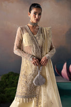 Load image into Gallery viewer, Buy AFROZEH | Where Wild Flowers Bloom &#39;24 exclusive collection of Afrozeh | Festive WEDDING COLLECTION 2024 from our website. We have various PAKISTANI DRESSES ONLINE IN UK,Afrozeh . Get your unstitched or customized PAKISATNI BOUTIQUE IN UK, USA, FRACE , QATAR, DUBAI from Lebaasonline @ SALE