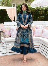 Load image into Gallery viewer, GULAAL | SUMMER GLOW &#39;24 Pakistani designer dress is available @lebaasonline. The Pakistani Wedding dresses of Maria B, Gulaal can be customized for Bridal/party wear. Get express shipping in UK, USA, France, Germany for Asian Outfits USA. Maria B Sale online can be availed here!!