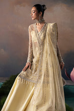 Load image into Gallery viewer, Buy AFROZEH | Where Wild Flowers Bloom &#39;24 exclusive collection of Afrozeh | Festive WEDDING COLLECTION 2024 from our website. We have various PAKISTANI DRESSES ONLINE IN UK,Afrozeh . Get your unstitched or customized PAKISATNI BOUTIQUE IN UK, USA, FRACE , QATAR, DUBAI from Lebaasonline @ SALE