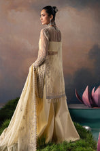 Load image into Gallery viewer, Buy AFROZEH | Where Wild Flowers Bloom &#39;24 exclusive collection of Afrozeh | Festive WEDDING COLLECTION 2024 from our website. We have various PAKISTANI DRESSES ONLINE IN UK,Afrozeh . Get your unstitched or customized PAKISATNI BOUTIQUE IN UK, USA, FRACE , QATAR, DUBAI from Lebaasonline @ SALE