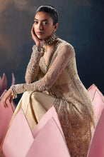 Load image into Gallery viewer, Buy AFROZEH | Where Wild Flowers Bloom &#39;24 exclusive collection of Afrozeh | Festive WEDDING COLLECTION 2024 from our website. We have various PAKISTANI DRESSES ONLINE IN UK,Afrozeh . Get your unstitched or customized PAKISATNI BOUTIQUE IN UK, USA, FRACE , QATAR, DUBAI from Lebaasonline @ SALE