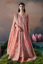 Load image into Gallery viewer, Buy AFROZEH | Where Wild Flowers Bloom &#39;24 exclusive collection of Afrozeh | Festive WEDDING COLLECTION 2024 from our website. We have various PAKISTANI DRESSES ONLINE IN UK,Afrozeh . Get your unstitched or customized PAKISATNI BOUTIQUE IN UK, USA, FRACE , QATAR, DUBAI from Lebaasonline @ SALE