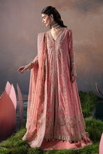 Load image into Gallery viewer, Buy AFROZEH | Where Wild Flowers Bloom &#39;24 exclusive collection of Afrozeh | Festive WEDDING COLLECTION 2024 from our website. We have various PAKISTANI DRESSES ONLINE IN UK,Afrozeh . Get your unstitched or customized PAKISATNI BOUTIQUE IN UK, USA, FRACE , QATAR, DUBAI from Lebaasonline @ SALE