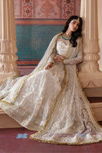 Load image into Gallery viewer, AFROZEH | Shehnai Wedding Formals&#39;23. This Pakistani Bridal dresses online in USA of Afrozeh La Fuchsia Collection is available our official website. We, the largest stockists of Afrozeh La Fuchsia Maria B Wedding dresses USA Get Wedding dress in USA UK, France from Lebaasonline.