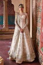 Load image into Gallery viewer, AFROZEH | Shehnai Wedding Formals&#39;23. This Pakistani Bridal dresses online in USA of Afrozeh La Fuchsia Collection is available our official website. We, the largest stockists of Afrozeh La Fuchsia Maria B Wedding dresses USA Get Wedding dress in USA UK, France from Lebaasonline.