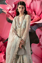 Load image into Gallery viewer, Buy AFROZEH | Where Wild Flowers Bloom &#39;24 exclusive collection of Afrozeh | Festive WEDDING COLLECTION 2024 from our website. We have various PAKISTANI DRESSES ONLINE IN UK,Afrozeh . Get your unstitched or customized PAKISATNI BOUTIQUE IN UK, USA, FRACE , QATAR, DUBAI from Lebaasonline @ SALE