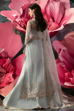 Load image into Gallery viewer, Buy AFROZEH | Where Wild Flowers Bloom &#39;24 exclusive collection of Afrozeh | Festive WEDDING COLLECTION 2024 from our website. We have various PAKISTANI DRESSES ONLINE IN UK,Afrozeh . Get your unstitched or customized PAKISATNI BOUTIQUE IN UK, USA, FRACE , QATAR, DUBAI from Lebaasonline @ SALE