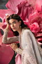 Load image into Gallery viewer, Buy AFROZEH | Where Wild Flowers Bloom &#39;24 exclusive collection of Afrozeh | Festive WEDDING COLLECTION 2024 from our website. We have various PAKISTANI DRESSES ONLINE IN UK,Afrozeh . Get your unstitched or customized PAKISATNI BOUTIQUE IN UK, USA, FRACE , QATAR, DUBAI from Lebaasonline @ SALE