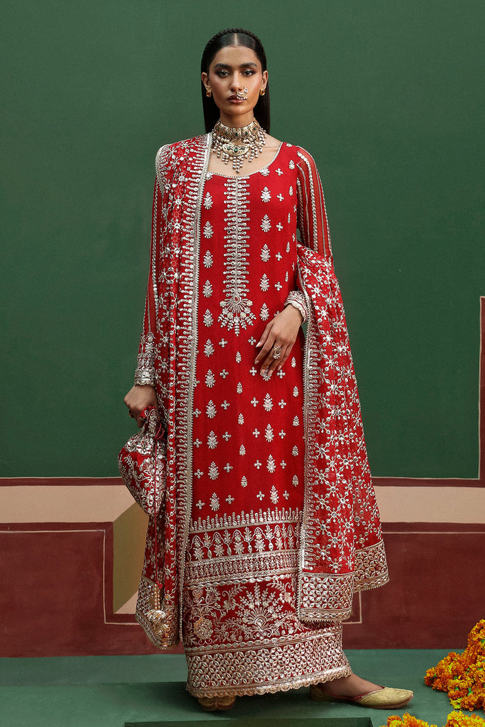 Buy AFROZEH | SHEHNAI WEDDING FORMALS'24 exclusive collection of Afrozeh | Festive WEDDING COLLECTION 2024 from our website. We have various PAKISTANI DRESSES ONLINE IN UK,Afrozeh . Get your unstitched or customized PAKISATNI BOUTIQUE IN UK, USA, FRACE , QATAR, DUBAI from Lebaasonline @ SALE