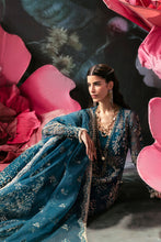 Load image into Gallery viewer, Buy AFROZEH | Where Wild Flowers Bloom &#39;24 exclusive collection of Afrozeh | Festive WEDDING COLLECTION 2024 from our website. We have various PAKISTANI DRESSES ONLINE IN UK,Afrozeh . Get your unstitched or customized PAKISATNI BOUTIQUE IN UK, USA, FRACE , QATAR, DUBAI from Lebaasonline @ SALE