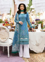 Load image into Gallery viewer, GULAAL | SUMMER GLOW &#39;24 Pakistani designer dress is available @lebaasonline. The Pakistani Wedding dresses of Maria B, Gulaal can be customized for Bridal/party wear. Get express shipping in UK, USA, France, Germany for Asian Outfits USA. Maria B Sale online can be availed here!!