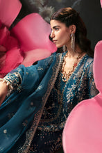 Load image into Gallery viewer, Buy AFROZEH | Where Wild Flowers Bloom &#39;24 exclusive collection of Afrozeh | Festive WEDDING COLLECTION 2024 from our website. We have various PAKISTANI DRESSES ONLINE IN UK,Afrozeh . Get your unstitched or customized PAKISATNI BOUTIQUE IN UK, USA, FRACE , QATAR, DUBAI from Lebaasonline @ SALE