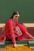 Load image into Gallery viewer, AFROZEH | SHEHNAI WEDDING FORMALS&#39;24 | HOOR