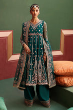 Load image into Gallery viewer, Buy AFROZEH | SHEHNAI WEDDING FORMALS&#39;24 exclusive collection of Afrozeh | Festive WEDDING COLLECTION 2024 from our website. We have various PAKISTANI DRESSES ONLINE IN UK,Afrozeh . Get your unstitched or customized PAKISATNI BOUTIQUE IN UK, USA, FRACE , QATAR, DUBAI from Lebaasonline @ SALE