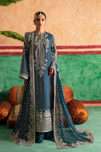 Load image into Gallery viewer, AFROZEH | Shehnai Wedding Formals&#39;23. This Pakistani Bridal dresses online in USA of Afrozeh La Fuchsia Collection is available our official website. We, the largest stockists of Afrozeh La Fuchsia Maria B Wedding dresses USA Get Wedding dress in USA UK, France from Lebaasonline.