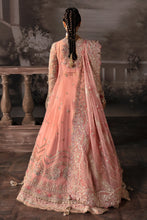 Load image into Gallery viewer, AFROZEH | The Brides Edit &#39;23 | Victoria. This Pakistani Bridal dresses online in USA of Afrozeh La Fuchsia Collection is available our official website. We, the largest stockists of Afrozeh La Fuchsia Maria B Wedding dresses USA Get Wedding dress in USA UK, France from Lebaasonline.