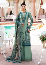 Load image into Gallery viewer, GULAAL | SUMMER GLOW &#39;24 Pakistani designer dress is available @lebaasonline. The Pakistani Wedding dresses of Maria B, Gulaal can be customized for Bridal/party wear. Get express shipping in UK, USA, France, Germany for Asian Outfits USA. Maria B Sale online can be availed here!!