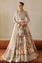 Load image into Gallery viewer, Buy AFROZEH | SHEHNAI WEDDING FORMALS&#39;24 exclusive collection of Afrozeh | Festive WEDDING COLLECTION 2024 from our website. We have various PAKISTANI DRESSES ONLINE IN UK,Afrozeh . Get your unstitched or customized PAKISATNI BOUTIQUE IN UK, USA, FRACE , QATAR, DUBAI from Lebaasonline @ SALE