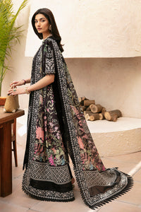 AFROZEH | CASCADE LUXURY LAWN 2024 | Mila