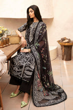 Load image into Gallery viewer, AFROZEH | CASCADE LUXURY LAWN 2024 | Mila