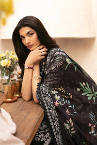 AFROZEH | CASCADE LUXURY LAWN 2024 | Mila