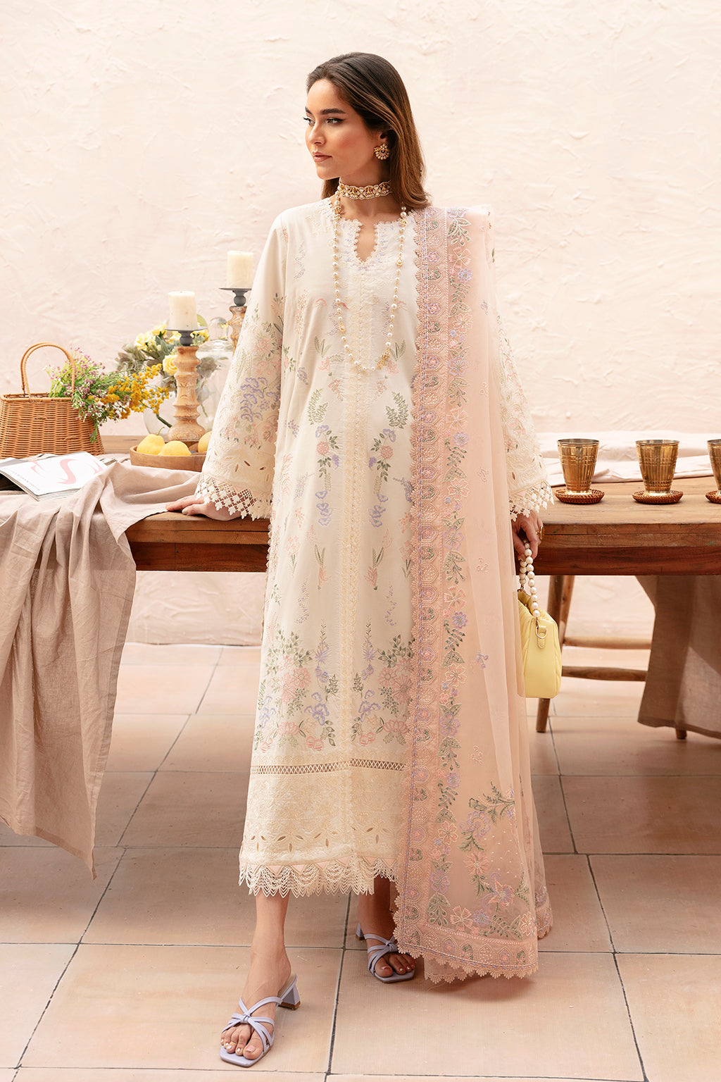 Buy AFROZEH | CASCADE LUXURY LAWN 2024 exclusive collection of Afrozeh | Meharbano WEDDING COLLECTION 2024 from our website. We have various PAKISTANI DRESSES ONLINE IN UK,Afrozeh . Get your unstitched or customized PAKISATNI BOUTIQUE IN UK, USA, FRACE , QATAR, DUBAI from Lebaasonline @ SALE