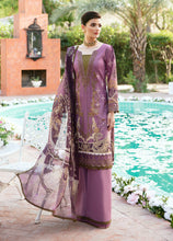 Load image into Gallery viewer, GULAAL | SUMMER GLOW &#39;24 Pakistani designer dress is available @lebaasonline. The Pakistani Wedding dresses of Maria B, Gulaal can be customized for Bridal/party wear. Get express shipping in UK, USA, France, Germany for Asian Outfits USA. Maria B Sale online can be availed here!!