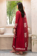 Load image into Gallery viewer, Buy Afrozeh | CASCADE LUXURY LAWN 2024 exclusive collection of Afrozeh | Meharbano WEDDING COLLECTION 2023 from our website. We have various PAKISTANI DRESSES ONLINE IN UK,Afrozeh . Get your unstitched or customized PAKISATNI BOUTIQUE IN UK, USA, FRACE , QATAR, DUBAI from Lebaasonline @SALE