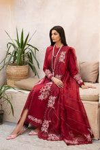 Load image into Gallery viewer, Buy Afrozeh | CASCADE LUXURY LAWN 2024 exclusive collection of Afrozeh | Meharbano WEDDING COLLECTION 2023 from our website. We have various PAKISTANI DRESSES ONLINE IN UK,Afrozeh . Get your unstitched or customized PAKISATNI BOUTIQUE IN UK, USA, FRACE , QATAR, DUBAI from Lebaasonline @SALE