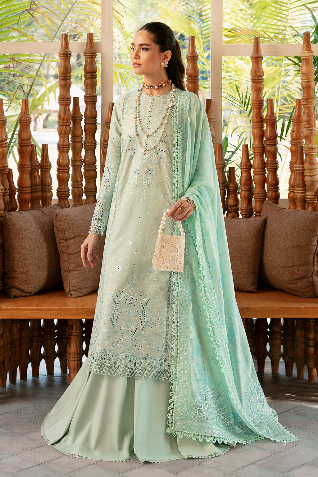 Buy AFROZEH | CASCADE LUXURY LAWN 2024 exclusive collection of Afrozeh | Meharbano WEDDING COLLECTION 2024 from our website. We have various PAKISTANI DRESSES ONLINE IN UK,Afrozeh . Get your unstitched or customized PAKISATNI BOUTIQUE IN UK, USA, FRACE , QATAR, DUBAI from Lebaasonline @ SALE