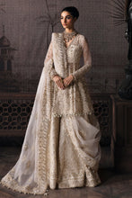 Load image into Gallery viewer, AFROZEH | The Brides Edit &#39;23 | Victoria. This Pakistani Bridal dresses online in USA of Afrozeh La Fuchsia Collection is available our official website. We, the largest stockists of Afrozeh La Fuchsia Maria B Wedding dresses USA Get Wedding dress in USA UK, France from Lebaasonline.