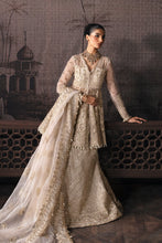 Load image into Gallery viewer, AFROZEH | The Brides Edit &#39;23 | Victoria. This Pakistani Bridal dresses online in USA of Afrozeh La Fuchsia Collection is available our official website. We, the largest stockists of Afrozeh La Fuchsia Maria B Wedding dresses USA Get Wedding dress in USA UK, France from Lebaasonline.