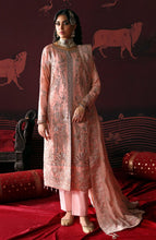 Load image into Gallery viewer, Shop EMAAN ADEEL | Devdas Exclusive Formal Wear &#39;24 @lebaasonline Net Embroidered hand mirror work, New Indian Wedding dresses online USA &amp; Pakistani Designer Partywear Suits in the UK and USA at LebaasOnline. Browse new EMAAN ADEEL - 2024 Pakistani Dress &amp; Nikah dresses SALE at LebaasOnline. 