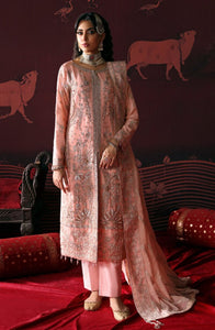 Shop EMAAN ADEEL | Devdas Exclusive Formal Wear '24 @lebaasonline Net Embroidered hand mirror work, New Indian Wedding dresses online USA & Pakistani Designer Partywear Suits in the UK and USA at LebaasOnline. Browse new EMAAN ADEEL - 2024 Pakistani Dress & Nikah dresses SALE at LebaasOnline. 