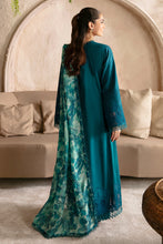 Load image into Gallery viewer, AFROZEH | CASCADE LUXURY LAWN 2024 | Mia