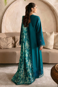 AFROZEH | CASCADE LUXURY LAWN 2024 | Mia