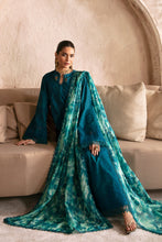 Load image into Gallery viewer, AFROZEH | CASCADE LUXURY LAWN 2024 | Mia