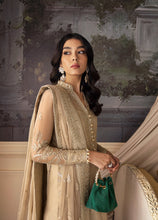 Load image into Gallery viewer, Shop GULAAL EMBROIDRED CHIFFON 2023 VOL 2 is exclusively available @ lebaasonline. We have express shipping of Pakistani Designer clothes 2023 of Maria B Lawn 2023, Gulaal lawn 2023. The Pakistani Suits UK is available in customized at doorstep in UK, USA, Germany, France, Belgium, UAE, Dubai from lebaasonline in SALE price ! 