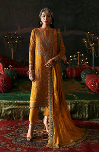 Shop EMAAN ADEEL | Devdas Exclusive Formal Wear '24 @lebaasonline Net Embroidered hand mirror work, New Indian Wedding dresses online USA & Pakistani Designer Partywear Suits in the UK and USA at LebaasOnline. Browse new EMAAN ADEEL - 2024 Pakistani Dress & Nikah dresses SALE at LebaasOnline. 