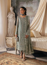 Load image into Gallery viewer, Shop GULAAL EMBROIDRED CHIFFON 2023 VOL 2 is exclusively available @ lebaasonline. We have express shipping of Pakistani Designer clothes 2023 of Maria B Lawn 2023, Gulaal lawn 2023. The Pakistani Suits UK is available in customized at doorstep in UK, USA, Germany, France, Belgium, UAE, Dubai from lebaasonline in SALE price ! 