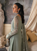 Load image into Gallery viewer, Shop GULAAL EMBROIDRED CHIFFON 2023 VOL 2 is exclusively available @ lebaasonline. We have express shipping of Pakistani Designer clothes 2023 of Maria B Lawn 2023, Gulaal lawn 2023. The Pakistani Suits UK is available in customized at doorstep in UK, USA, Germany, France, Belgium, UAE, Dubai from lebaasonline in SALE price ! 