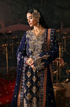 Load image into Gallery viewer, EMAAN ADEEL | Devdas Exclusive Formal Wear &#39;24 | NAZGUL