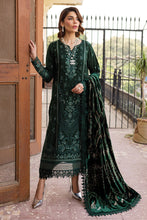 Load image into Gallery viewer, Buy Nureh | Exclusive Shawl Collection &#39;24 Dress from our website for this winter. This year make your wardrobe filled with elegant Eid collection We have Maria B, Nureh Eid collection, Imrozia chiffon collection unstitched and customization done. Buy Nureh Eid collection &#39;24 in USA, UK from lebaasonline