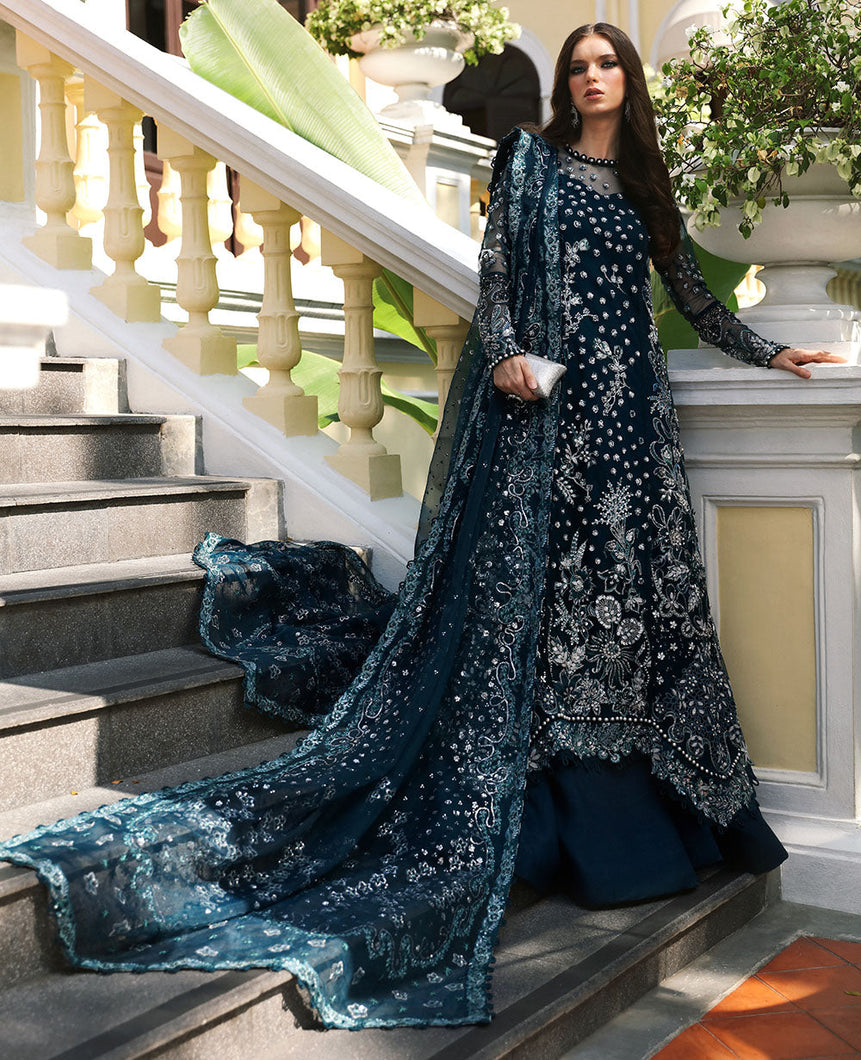 Buy new Republic Womenswear | WEDDING '24 Lawn wear for the Pakistani look. The heavy embroidery salwar kameez, Designer designs of Republic women's wear, Maria B, Asim Jofa, Crimson are available in our Pakistani designer boutique. Get Velvet suits in UK USA, UAE, France from Lebaasonline @ Sale Prize.