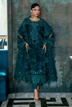 Load image into Gallery viewer, Buy Nureh | Ballerina formal lawn Dress from our website for this Summer. This year make your wardrobe filled with elegant Eid collection We have Maria B, Nureh Eid collection, Imrozia chiffon collection unstitched and customization done. Buy Nureh Eid collection &#39;24 in USA, UK from lebaasonline