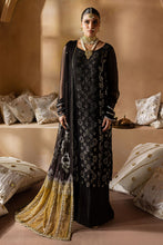 Load image into Gallery viewer, Buy Nureh | MUKESHKARI Dress from our website for this Summer. This year make your wardrobe filled with elegant Eid collection We have Maria B, Nureh Eid collection, Imrozia chiffon collection unstitched and customization done. Buy Nureh Eid collection &#39;24 in USA, UK from lebaasonline